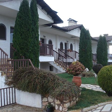 Village Naiades Kastoria Zewnętrze zdjęcie
