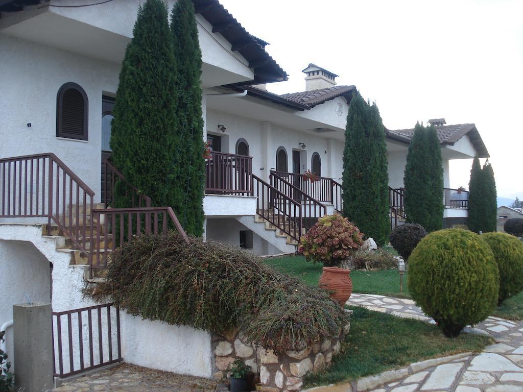 Village Naiades Kastoria Zewnętrze zdjęcie