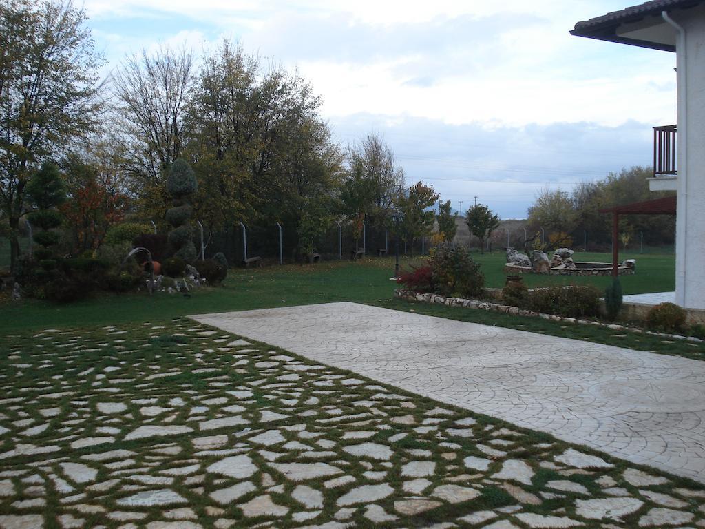 Village Naiades Kastoria Pokój zdjęcie